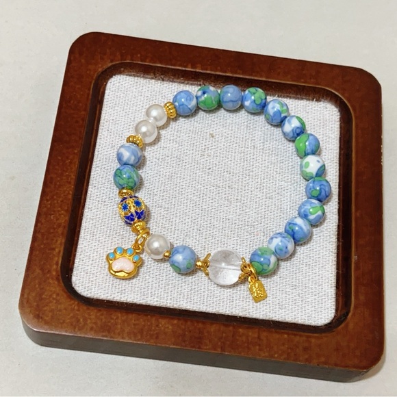 Handmade bracelets - Picture 2 of 4